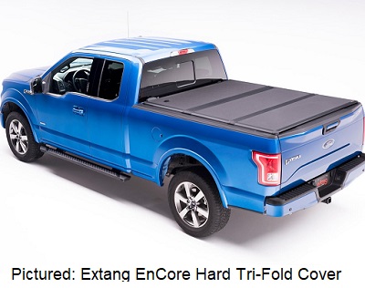 Extang EnCore Tonneau Cover